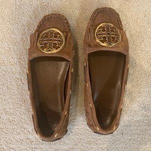 Tory Burch Slip on Shoes Size 7